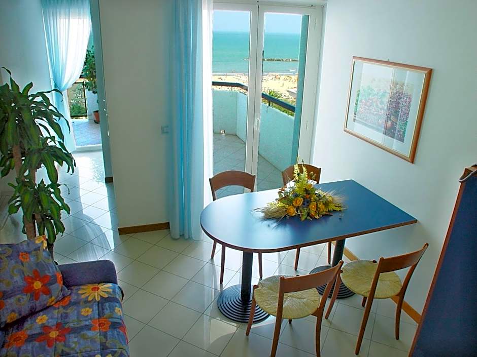 Residence Oltremare