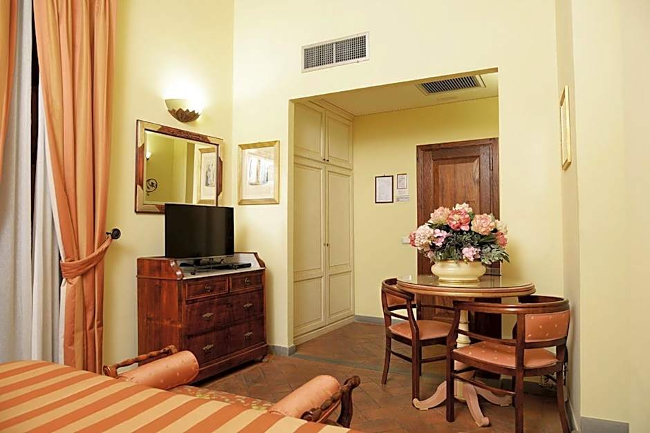 La Casa Del Garbo - Luxury Rooms & Suite