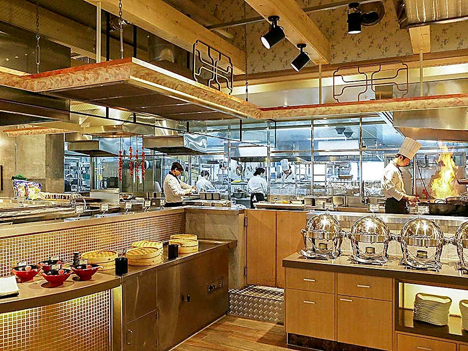 Ibis Ambassador Suwon