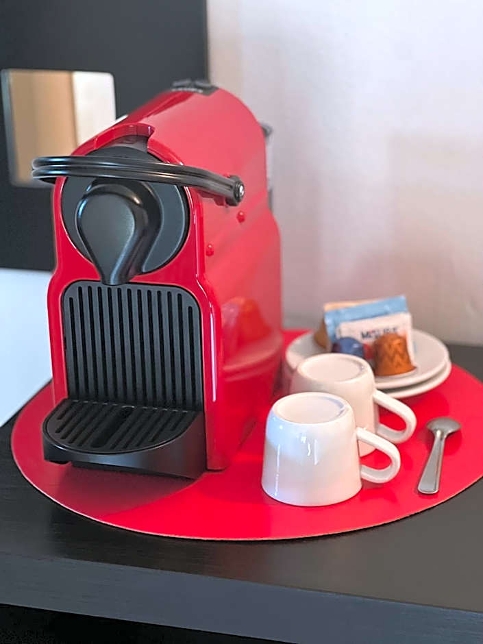 B&B Valtellina Mon Amour