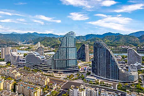 Lishui Marriott Hotel