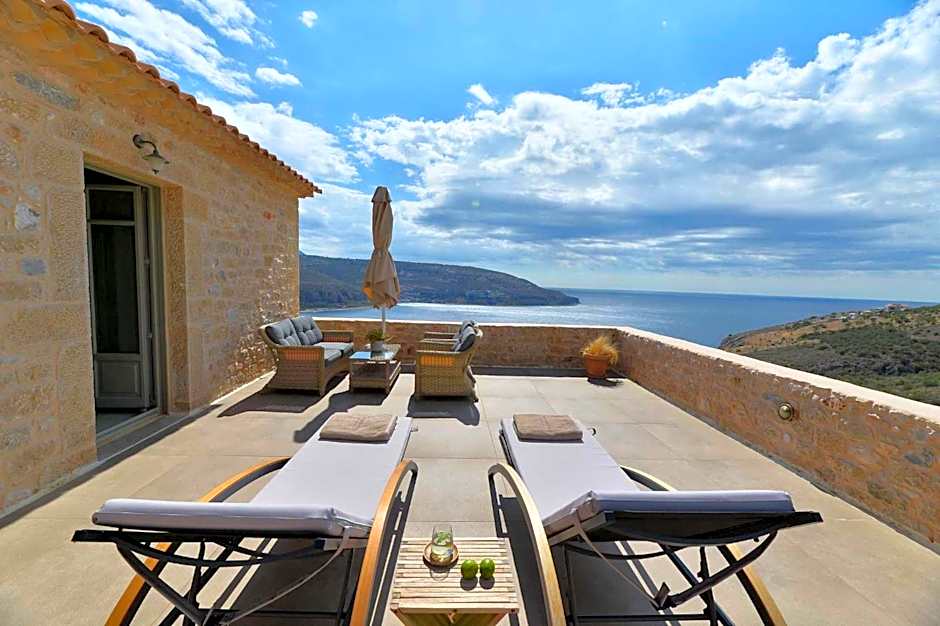 Akrolithi Boutique Hotel & Suites