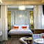 The Green View Hotel