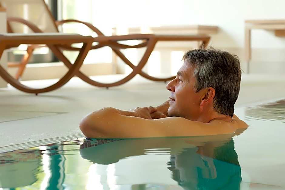 Ringhotel Strandblick