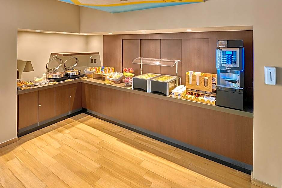 City Suites Silao Aeropuerto
