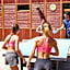 Villages Clubs du Soleil - ARC 1800
