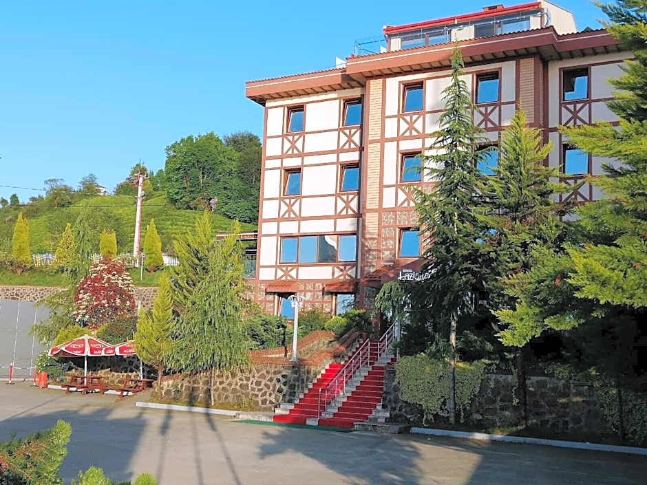 Hotel Lazlakar