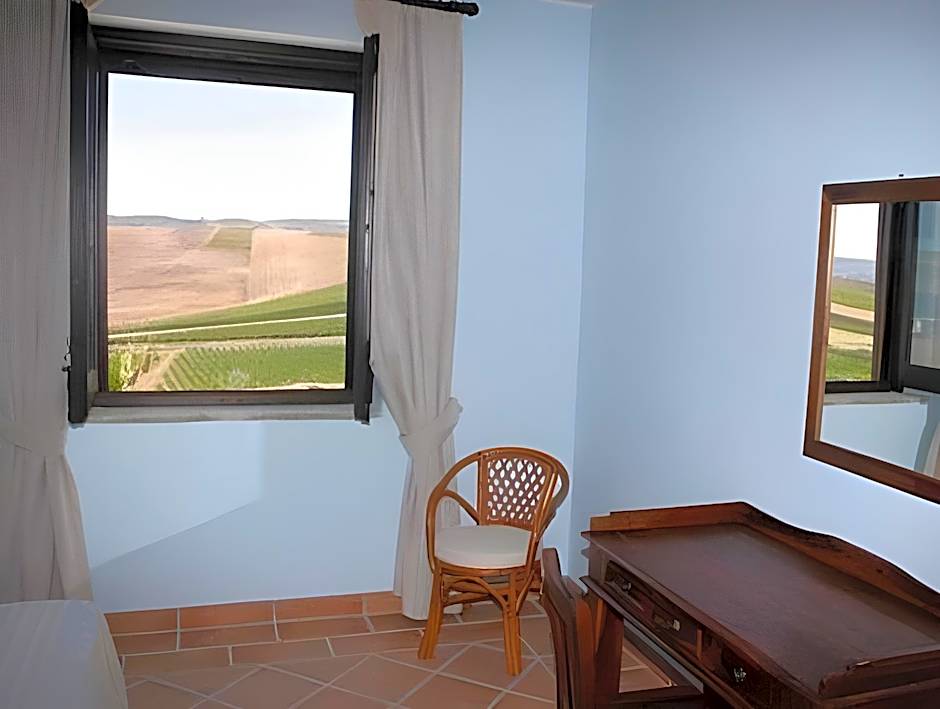 Don Giovanni Hotel