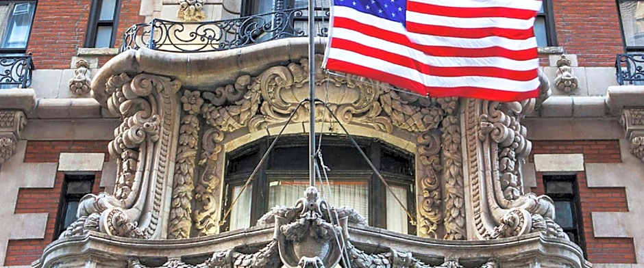 The Hotel @ Fifth Avenue