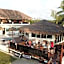 Ikarus Costa Mujeres Eco Lodge Sunset View
