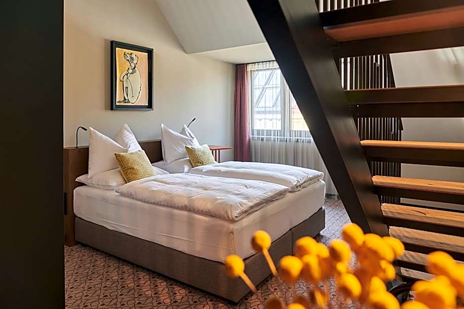 WELTWIEN Luxury Art Apartments & Free Parking