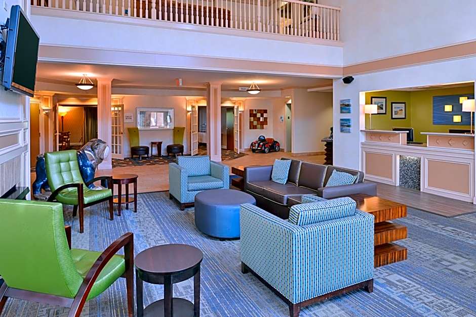 Holiday Inn Express Hotel & Suites-Saint Joseph By IHG