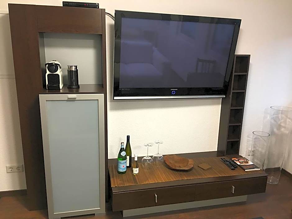 Business Appartements