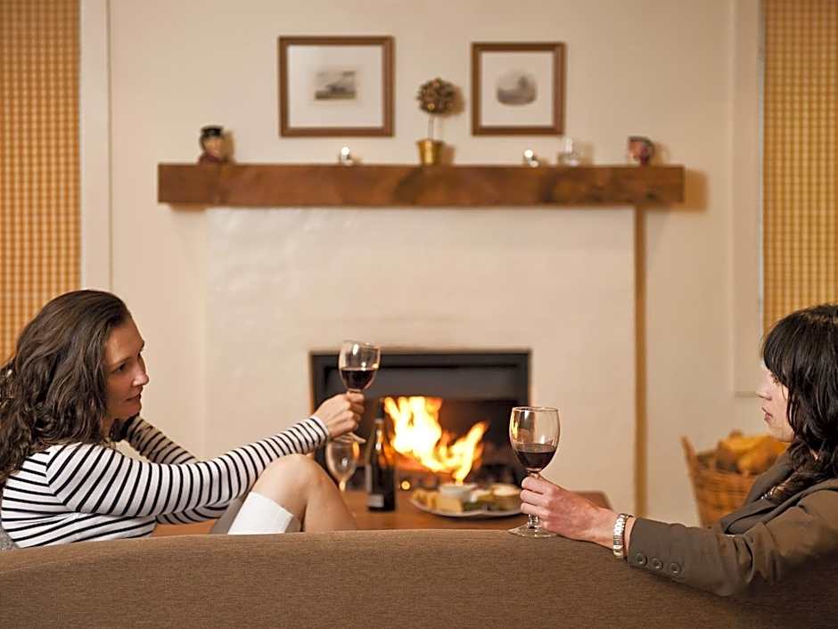 Brackenridge Country Retreat & Spa