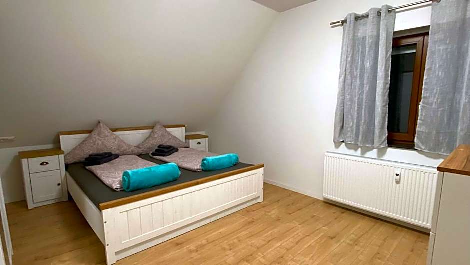 Ferien & Business Apartments Hohenfels