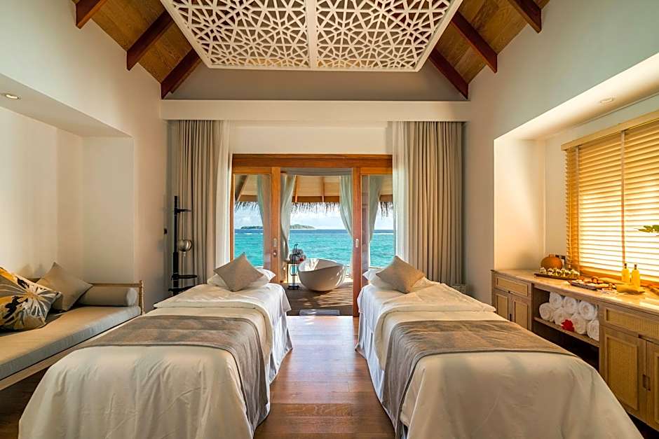 Milaidhoo Maldives