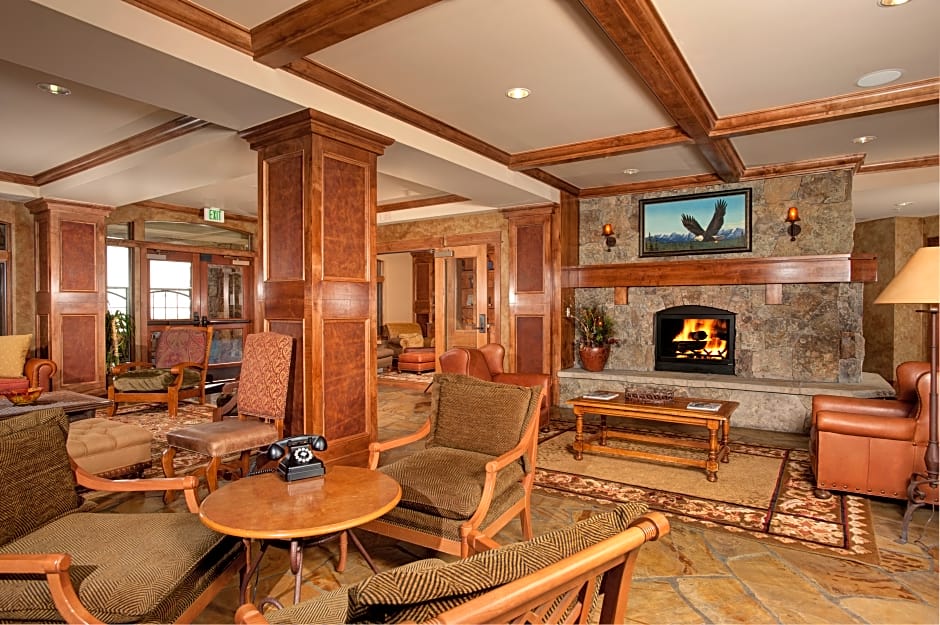 Timbers & Lone Eagle by Keystone Resort