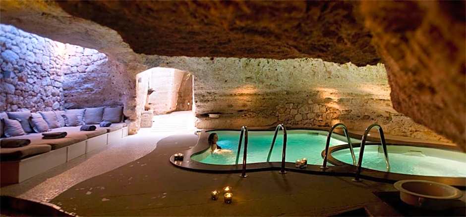 Masseria Torre Coccaro