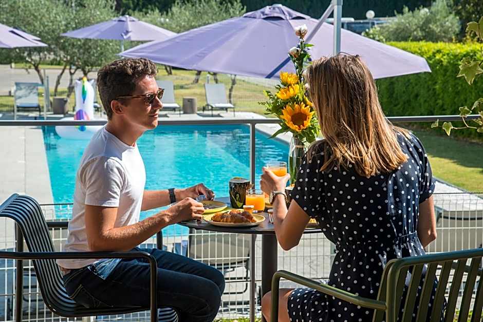 Ibis Styles Pertuis Luberon