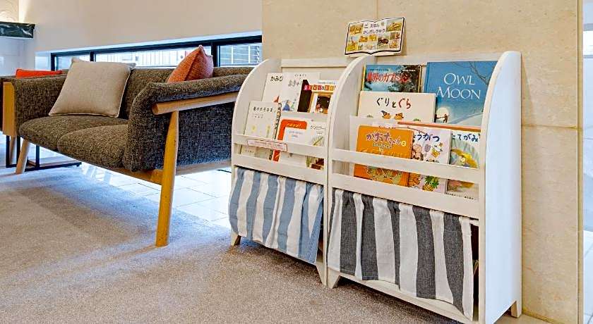 Richmond Hotel Akita Ekimae