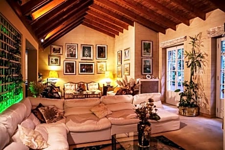 B&B Villa Liz Varese