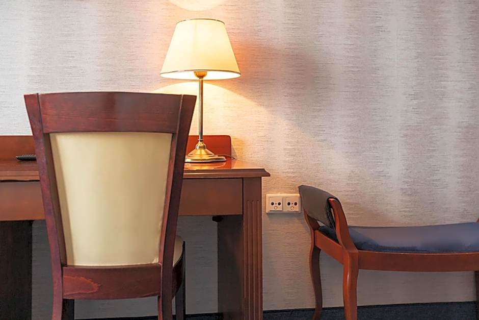 Hotel Mistral