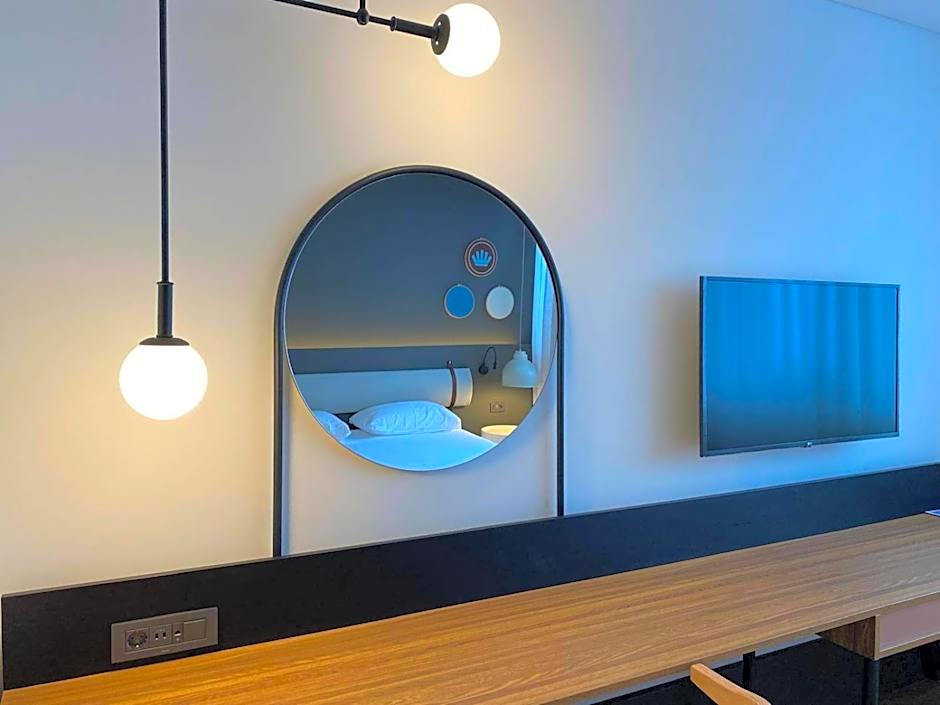 Fletcher Hotel-Restaurant Oisterwijk-Tilburg