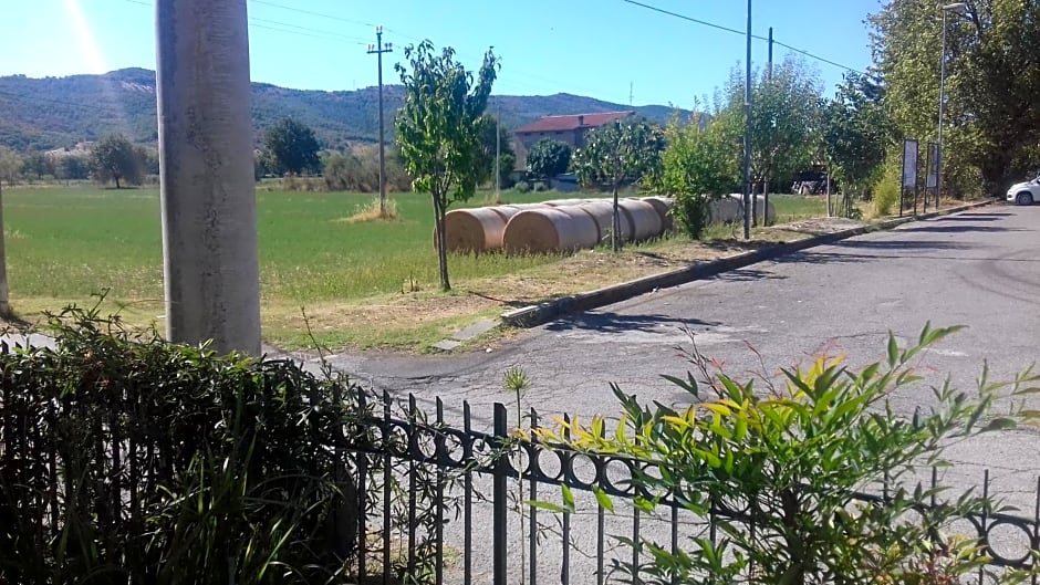 La Casetta Dei Cedri