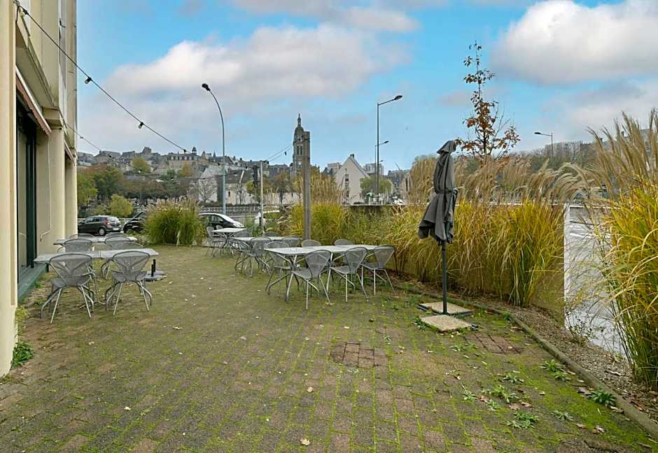 B&B HOTEL Le Mans Centre Cathedrale