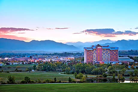 The Westin Westminster