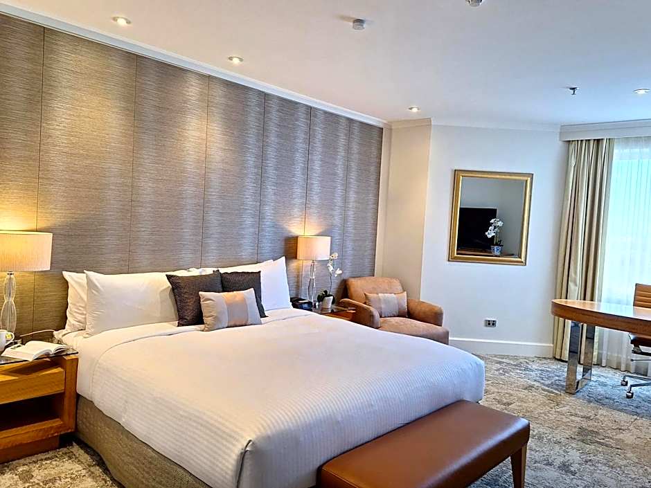 Residence on Langley Park