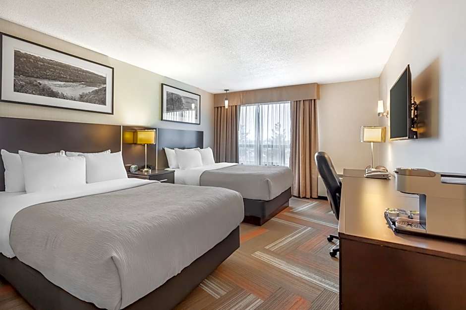 Quality Hotel Burlington