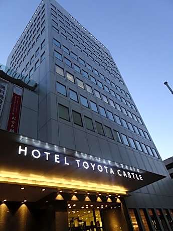 Hotel Toyota Castle