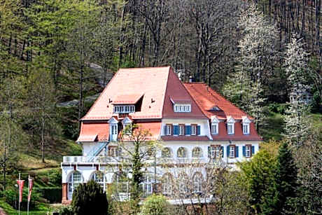 Jugendstilhotel Trifels