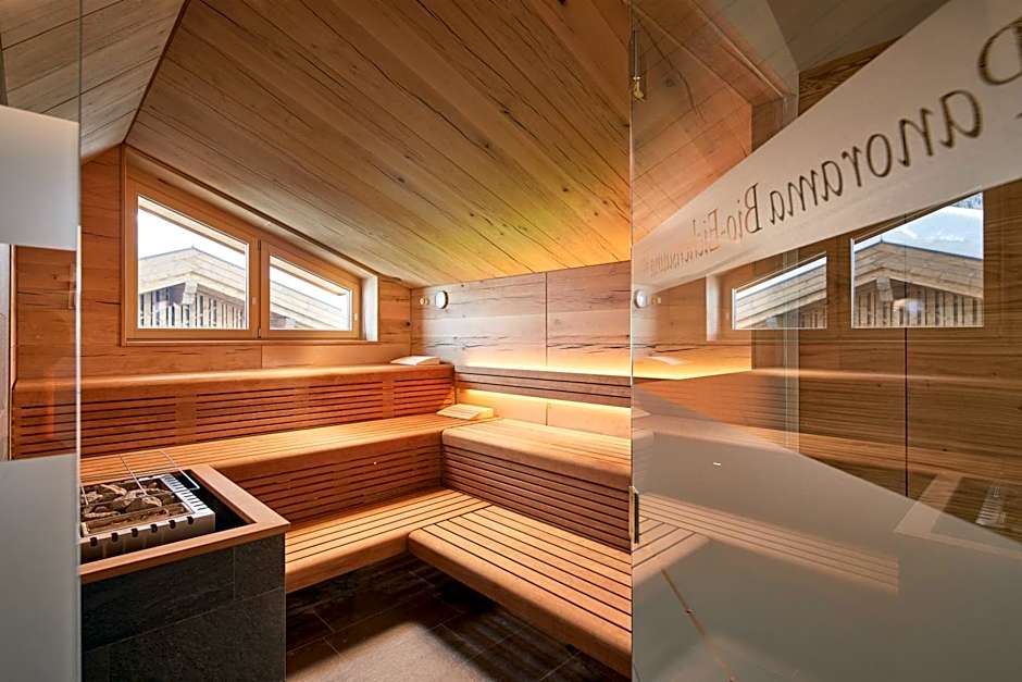 Hotel Tirol Fiss 4Sterne Superior