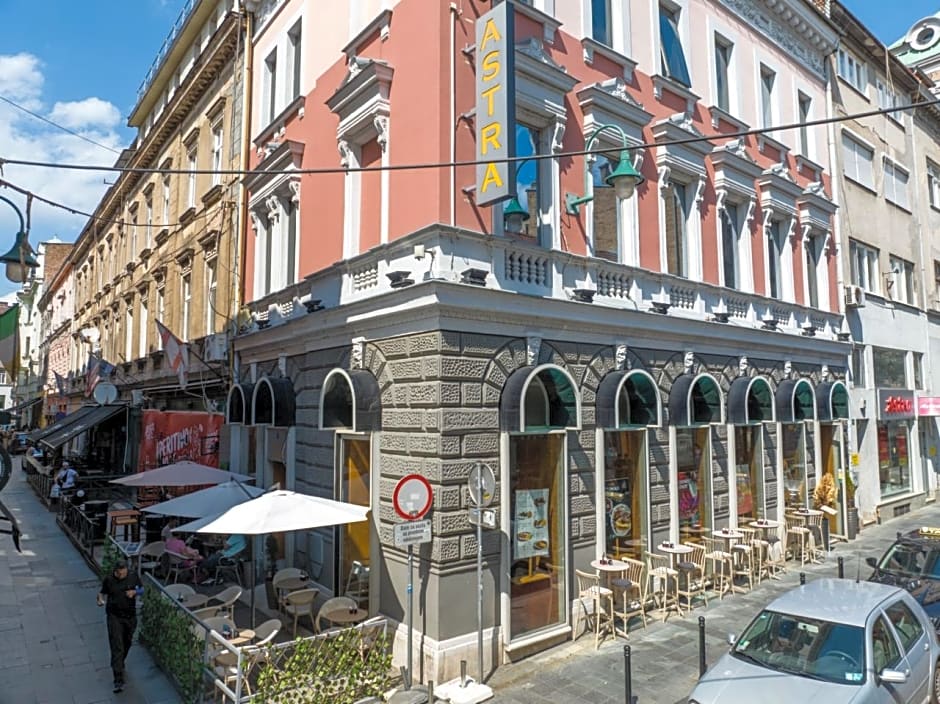 Hotel Astra