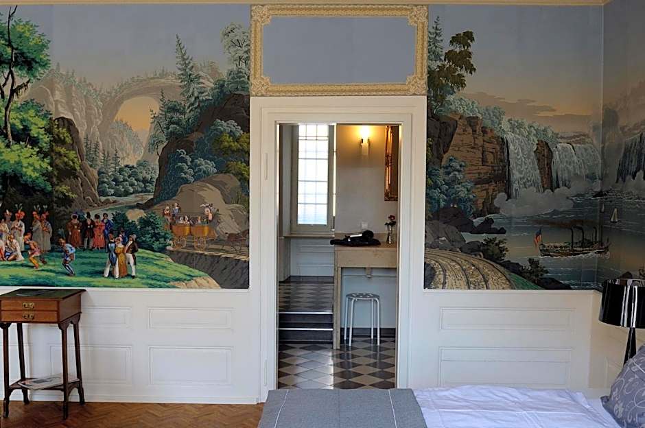 Apart-Hotel Heiligenthaler Hof