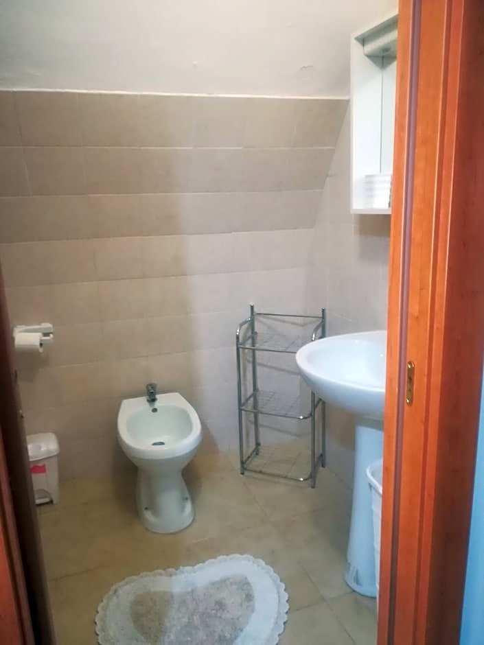 B&B S.Antonio – Bari, LA