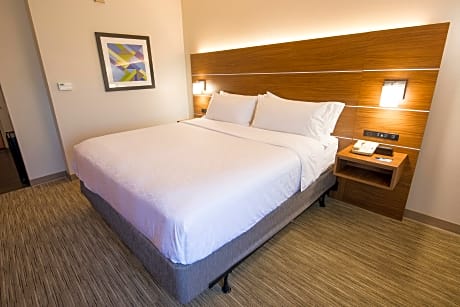 King Size Bed