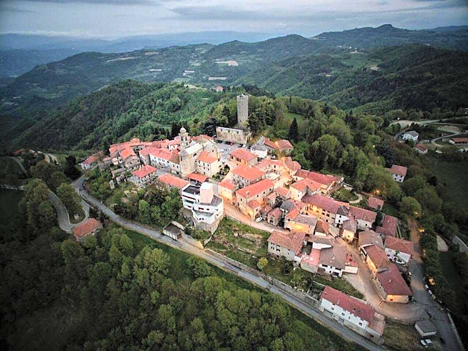 Albergo del Bramante