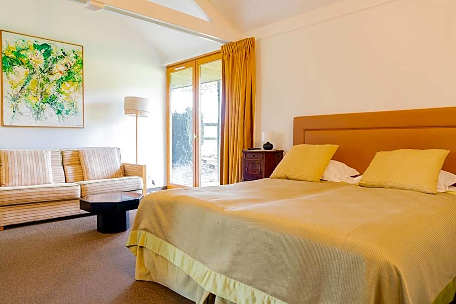 Le Manoir du Lys, The Originals Relais (Relais du Silence)