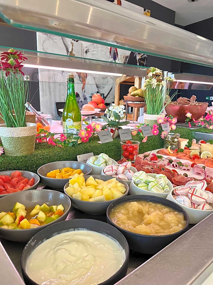 Hotel Barriere Lille