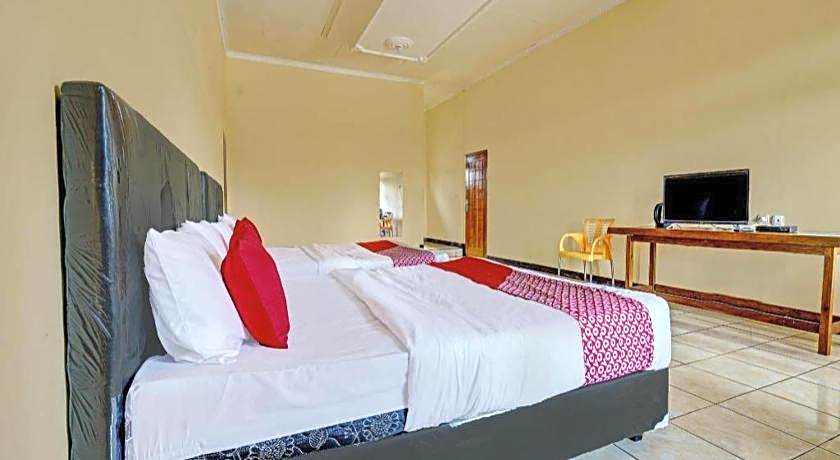 Hotel O Artana Bed and Breakfast.NearSitu Cileunca