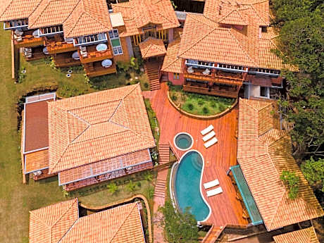 Buzios Espiritualidade Hotel