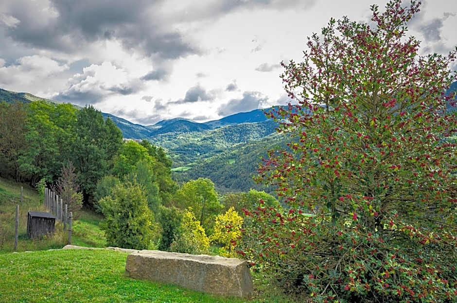 Serrat del Vent - Adults only