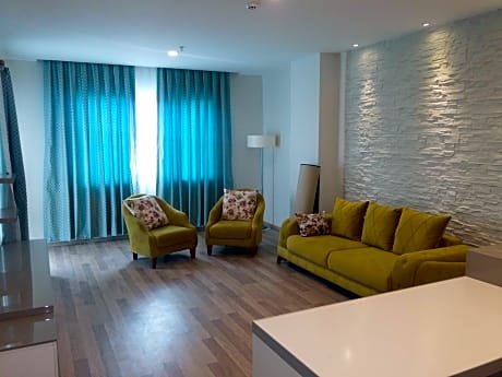 Double Room - Mobility Access