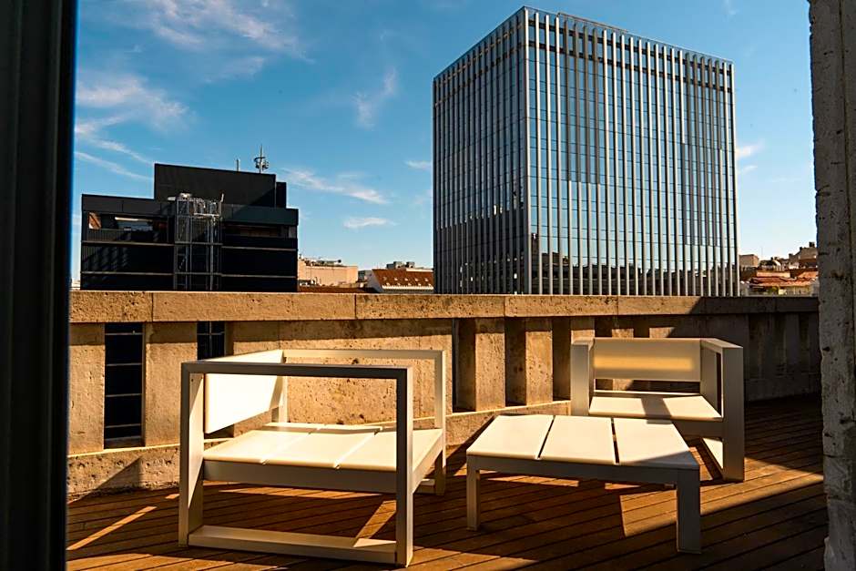 Petit Palace President Castellana