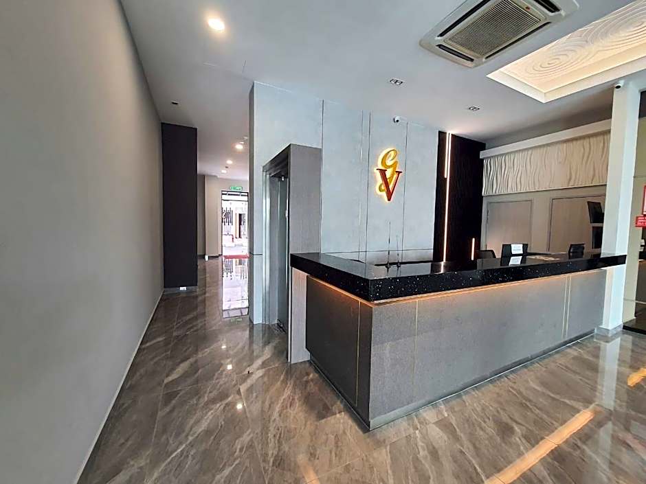 Hotel Golden View Nilai