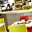 Hotel Premiere Classe Saint Ouen L'Aumone