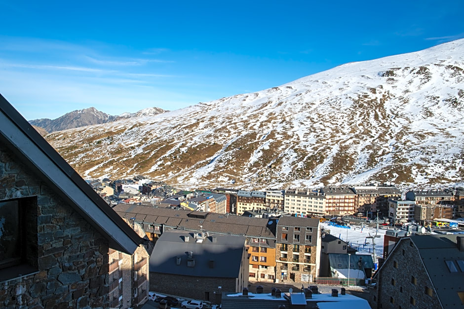 Pierre & Vacances Andorra Pas de la Casa Princesa